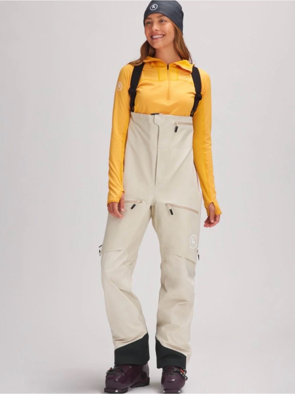 Backcountry Cardiac GORE-TEX PRO Bib Pants